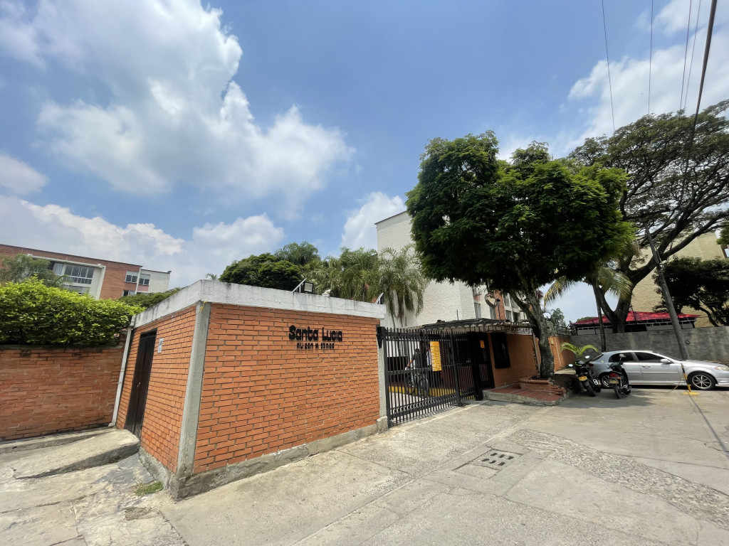 APARTAMENTO AV 2 E NORTE # 53 A - 05, CIUDAD ALAMOS, Cali
