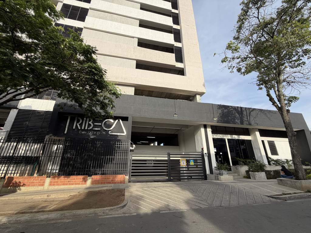 APARTAMENTO CALLE 13 C # 49 - 15, La Selva, Cali