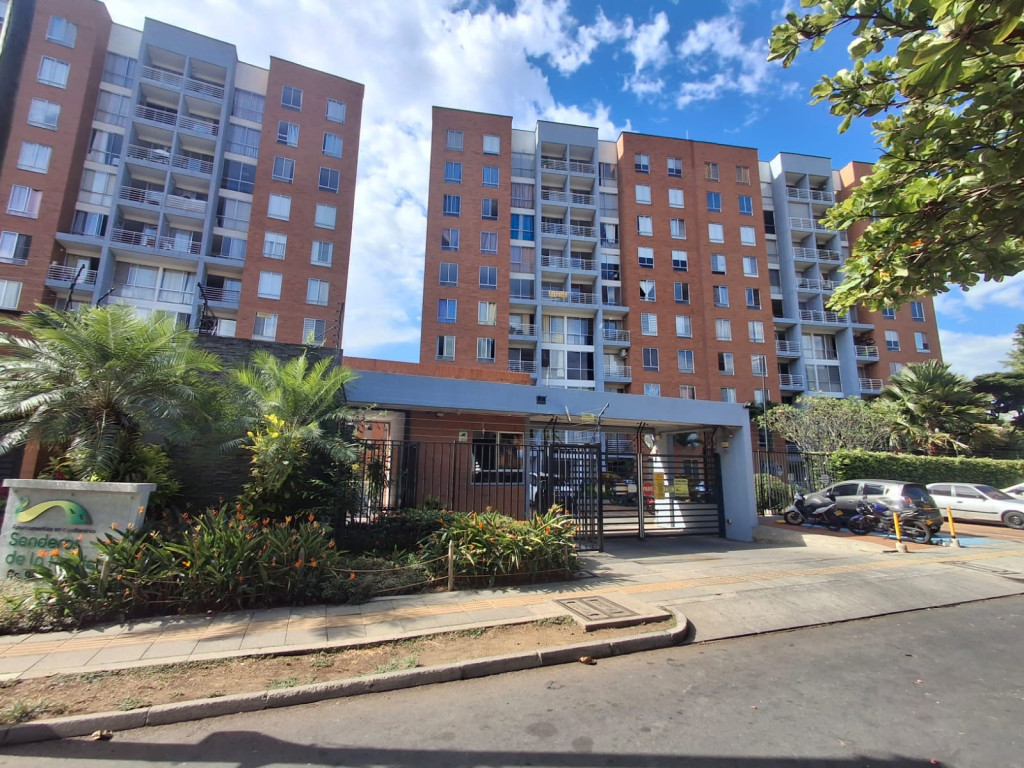 APARTAMENTO CARRERA 98 # 53 - 181, Valle Del Lili, Cali