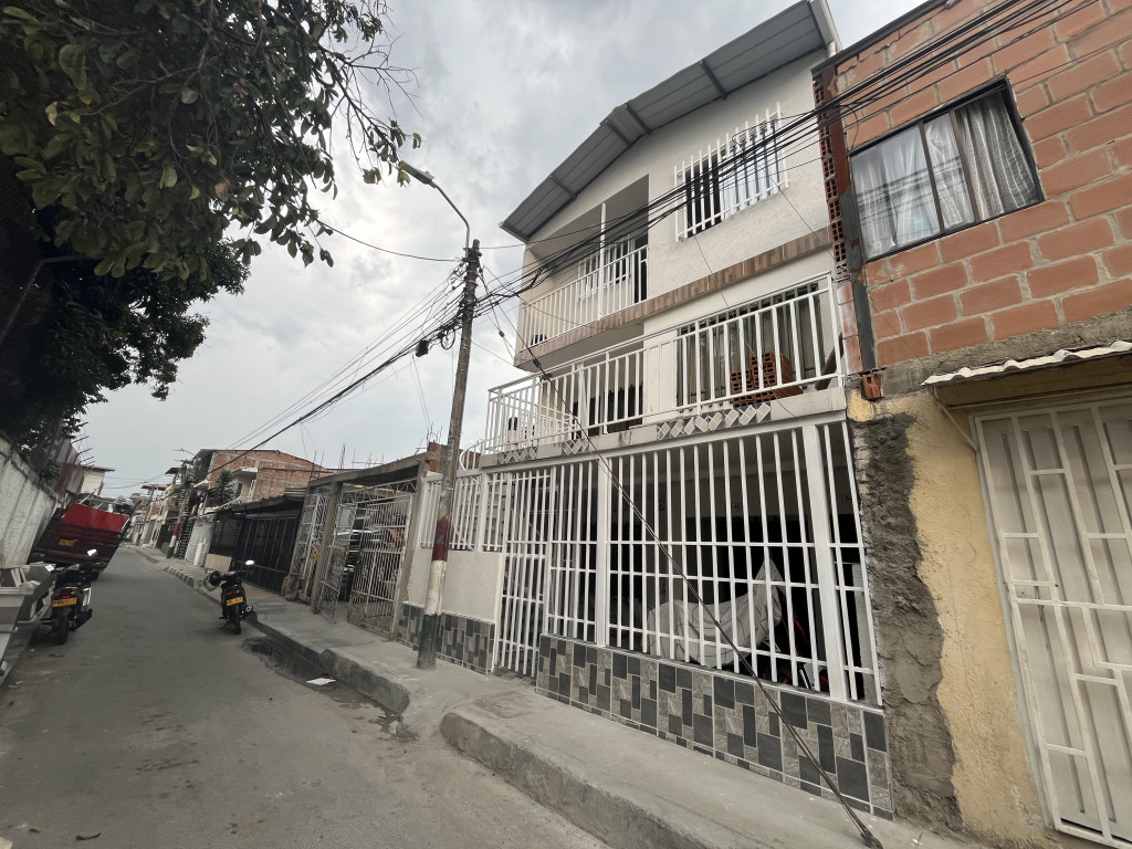 APARTAMENTO CARRERA 7 B # 84 - 10, Alfonso López I Etapa, Cali en Alfonso Lopez I Etapa