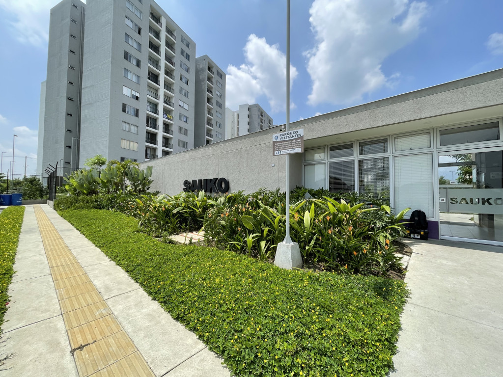 APARTAMENTO CALLE 60A # 120-64, Bochalema, Cali