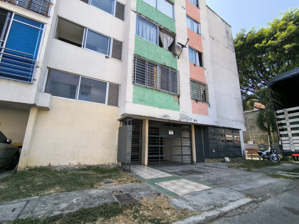 Apartment for rent in Cali