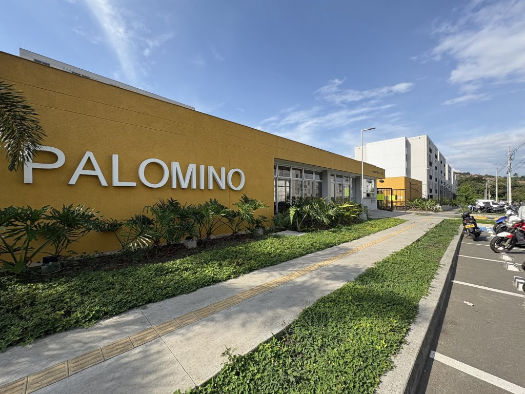 APARTAMENTO Carrera 18E #7-131, Ciudad Guabinas, Yumbo en Ciudad Guabinas