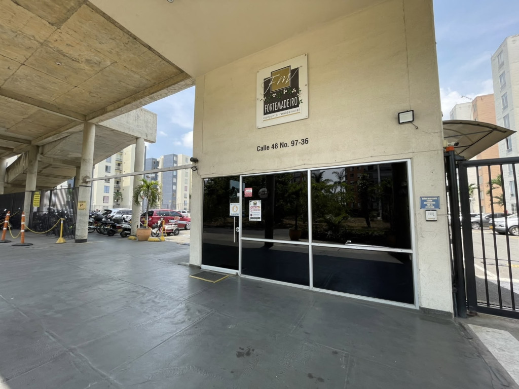 Apartment for rent in Cali
