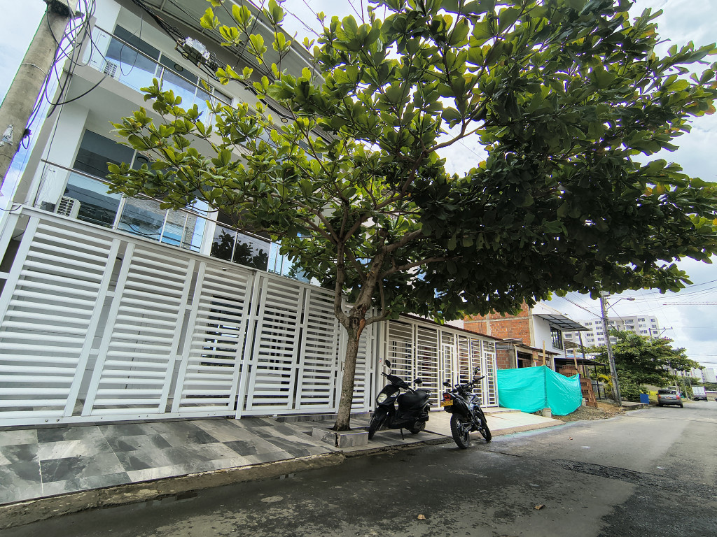 CASA CALLE 3b #21-54, Anturios, Jamundí