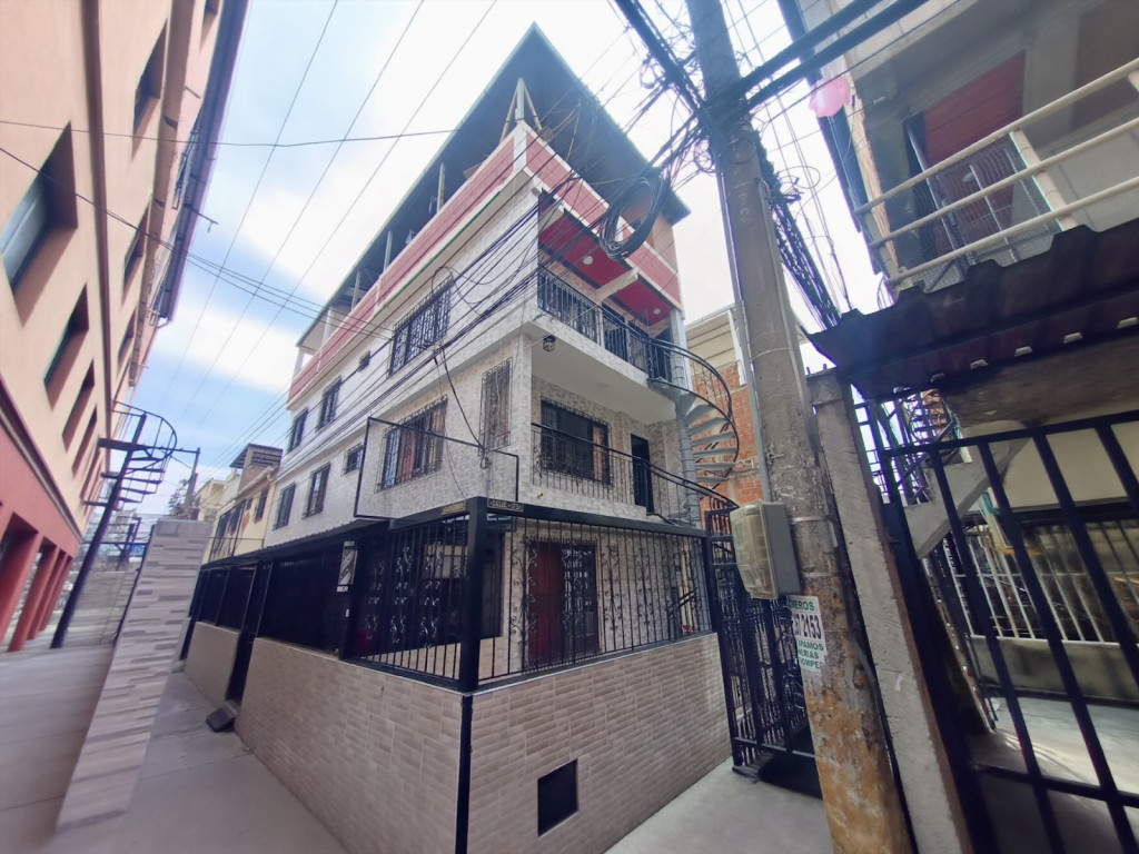APARTAMENTO CALLE 75 # 8 N 03, Floralia, Cali