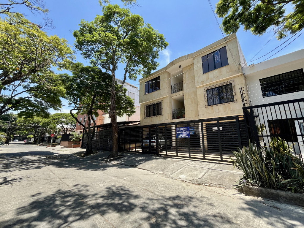 Studio for rent in Cali