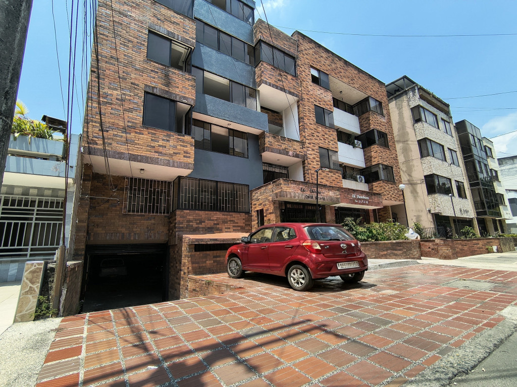 Apartment for rent in Cali
