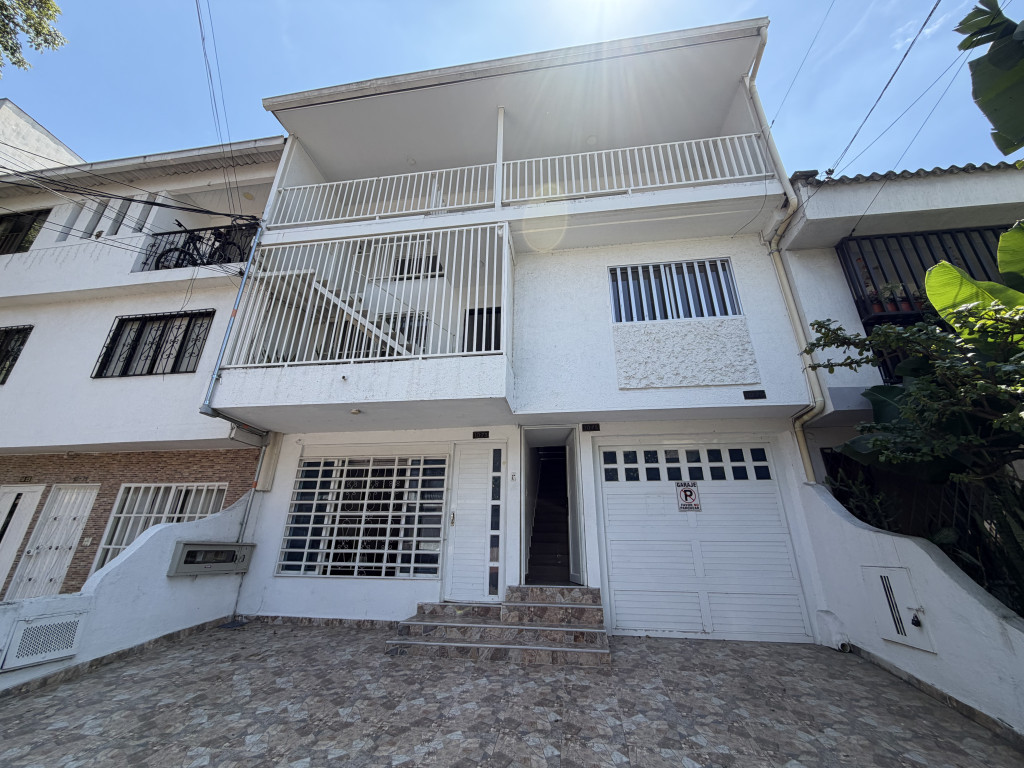 Apartment for rent in Cali