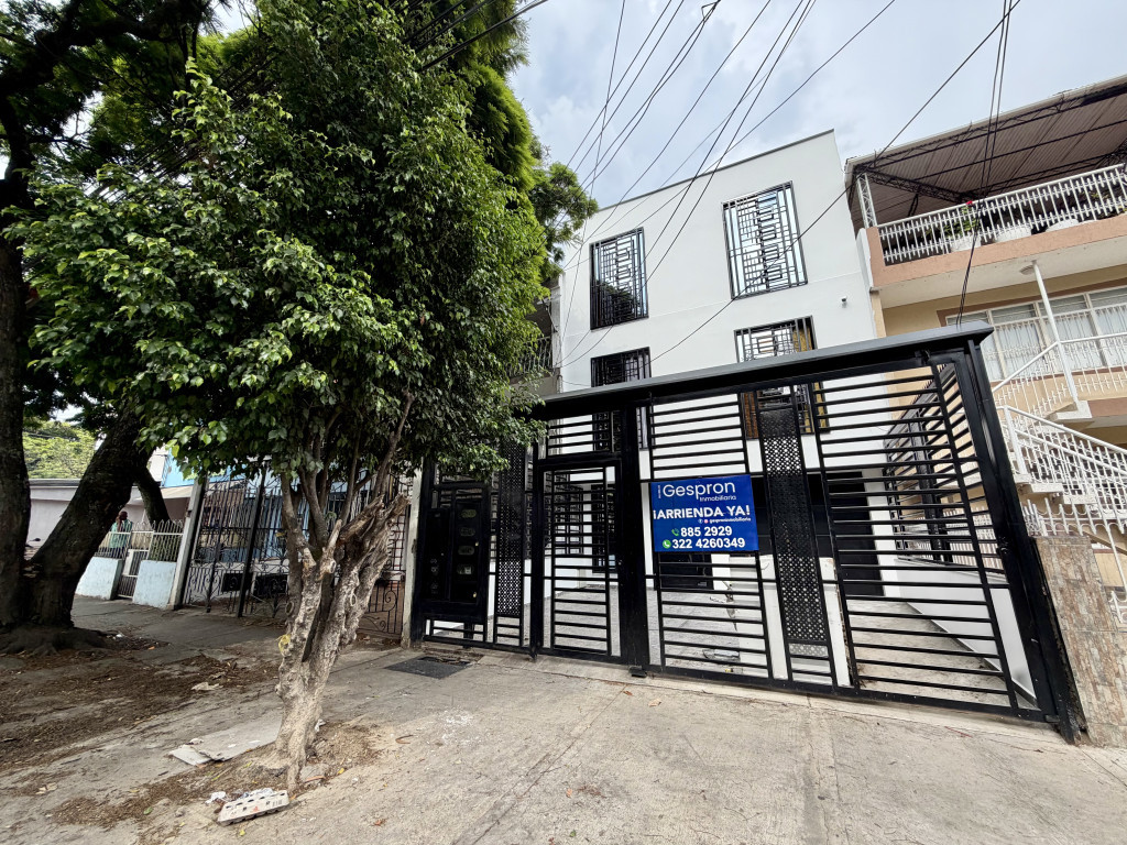 APARTAMENTO CL 16 # 39 - 25, San Judas, Cali
