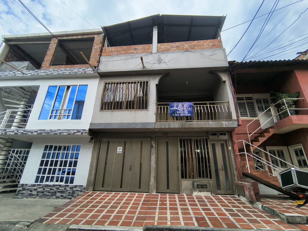 APARTAMENTO Carrera 77 #1b-26, Prados Del Sur, Cali