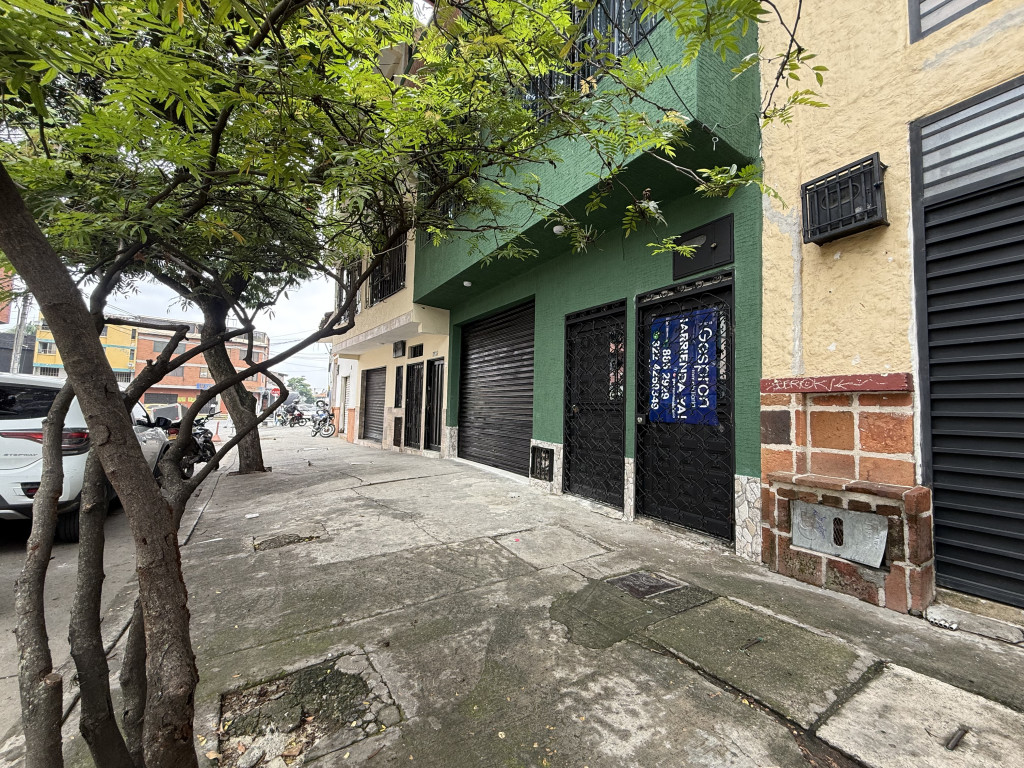 Apartment for rent in Cali