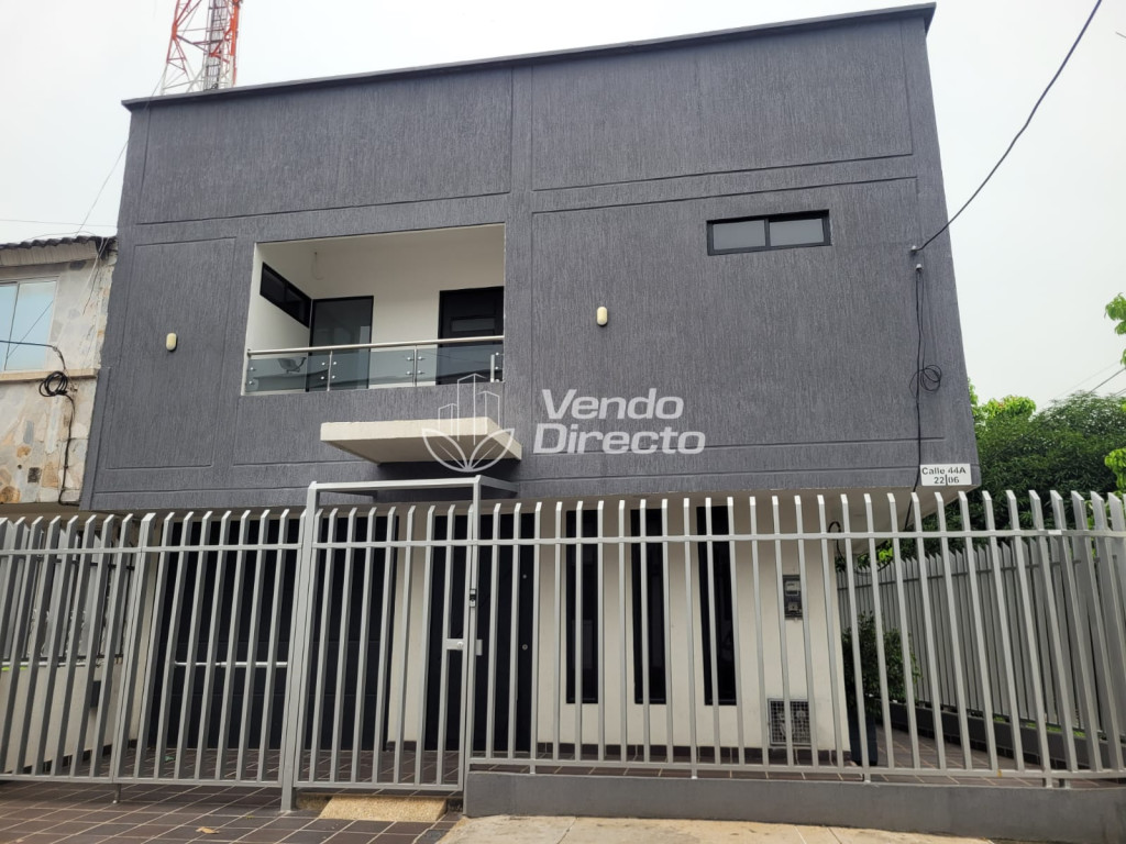 Casa EN VENTA EN Inscredial Isla Del Zapato, código: 10155639 - 0