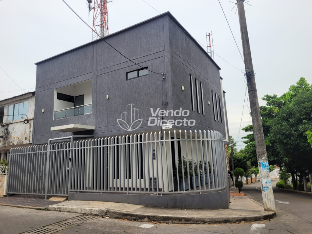 Casa EN VENTA EN Inscredial Isla Del Zapato, código: 10155639 - 1
