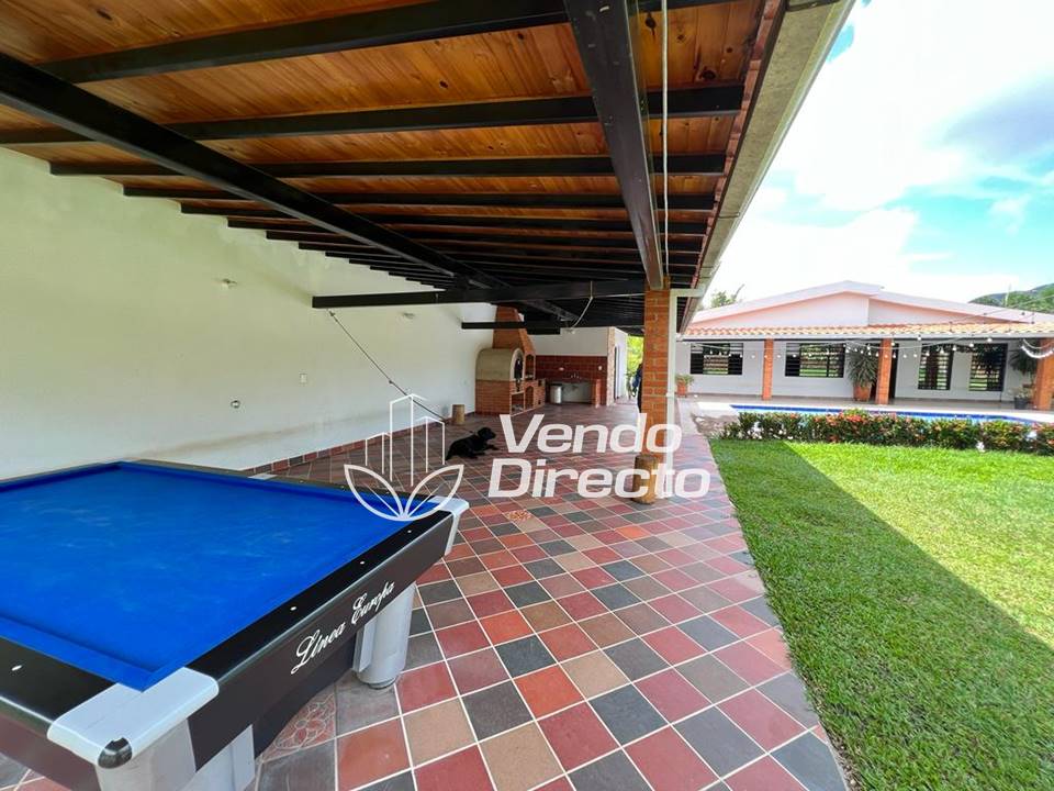 Casa Campestre EN VENTA EN Sin Barrio, código: 1052571 - 5