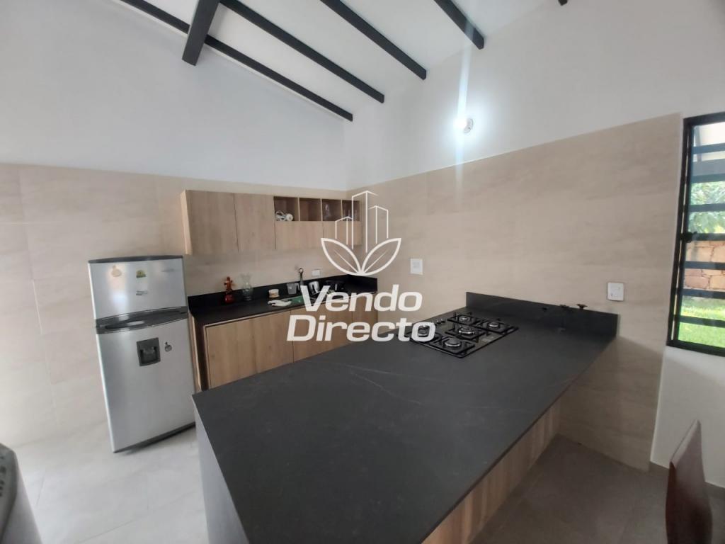 Casa Campestre EN VENTA EN Sin Barrio, código: 1052571 - 10