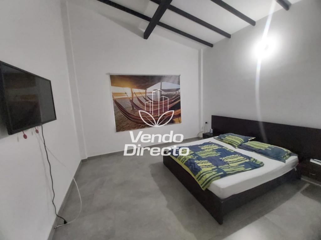 Casa Campestre EN VENTA EN Sin Barrio, código: 1052571 - 12
