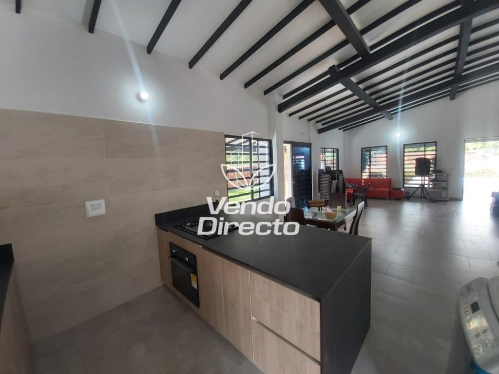 Casa Campestre EN VENTA EN Sin Barrio, código: 1052571 - 11