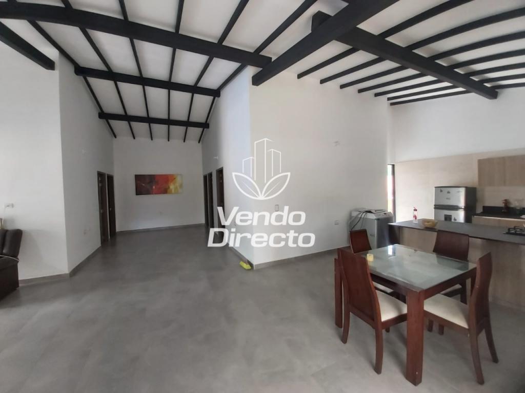 Casa Campestre EN VENTA EN Sin Barrio, código: 1052571 - 9