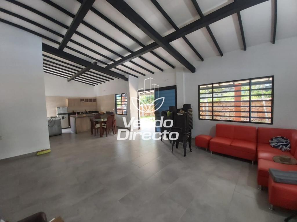 Casa Campestre EN VENTA EN Sin Barrio, código: 1052571 - 8