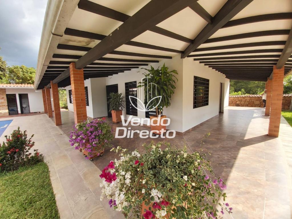 Casa Campestre EN VENTA EN Sin Barrio, código: 1052571 - 19