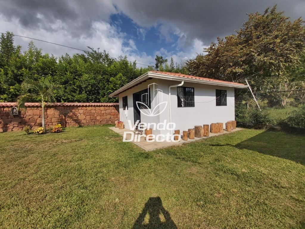 Casa Campestre EN VENTA EN Sin Barrio, código: 1052571 - 20