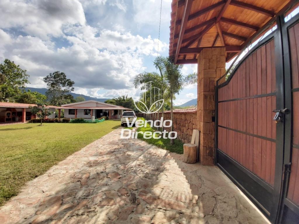 Casa Campestre EN VENTA EN Sin Barrio, código: 1052571 - 4