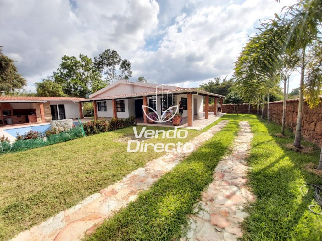 Casa Campestre EN VENTA EN Sin Barrio, código: 1052571 - 1