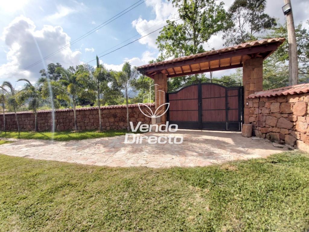 Casa Campestre EN VENTA EN Sin Barrio, código: 1052571 - 17