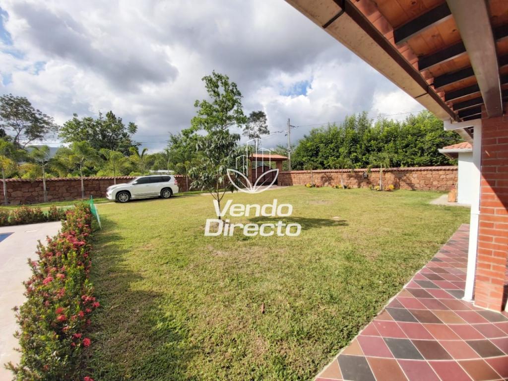 Casa Campestre EN VENTA EN Sin Barrio, código: 1052571 - 18