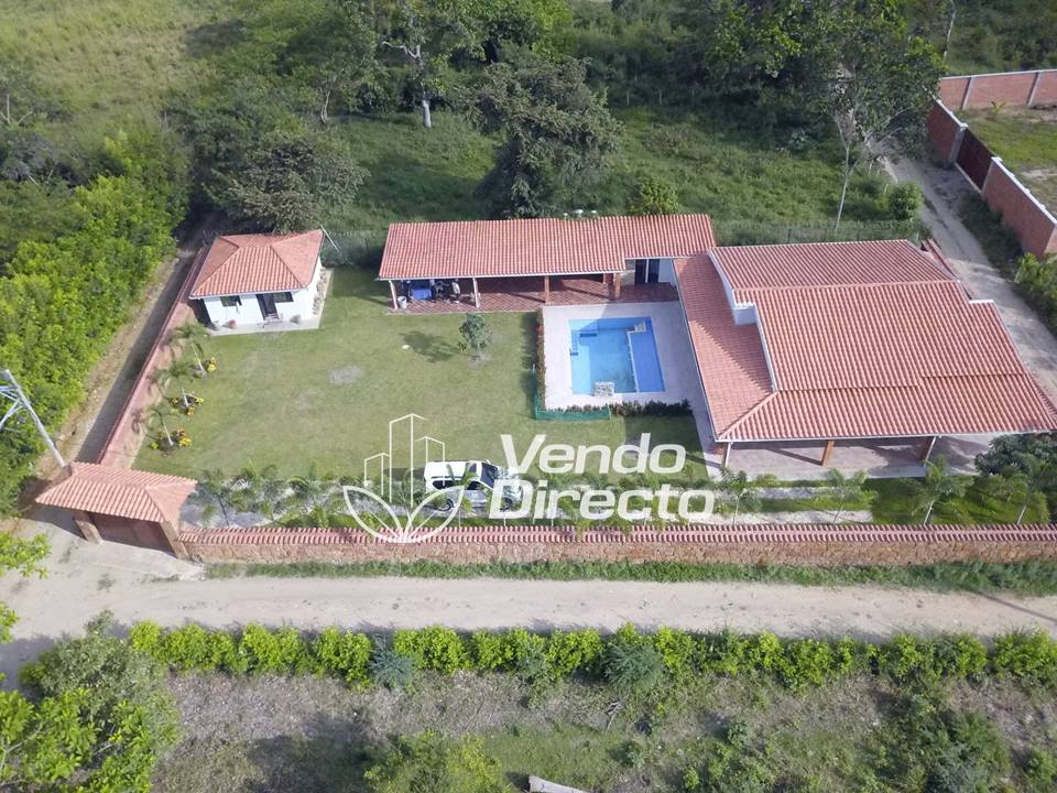 Casa Campestre EN VENTA EN Sin Barrio, código: 1052571 - 3
