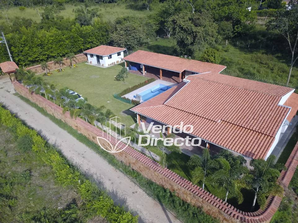 Casa Campestre EN VENTA EN Sin Barrio, código: 1052571 - 2
