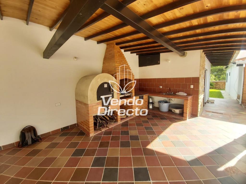 Casa Campestre EN VENTA EN Sin Barrio, código: 1052571 - 6