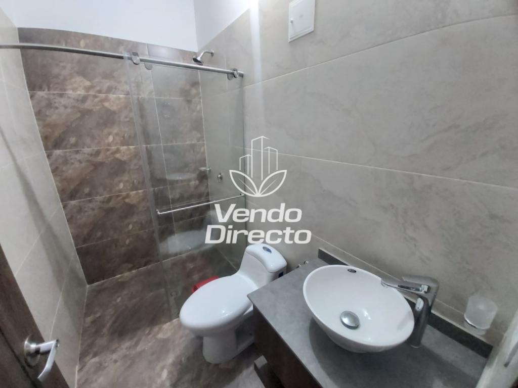 Casa Campestre EN VENTA EN Sin Barrio, código: 1052571 - 15