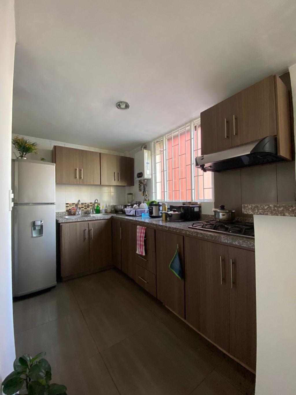 Apartment for rent in Manizales