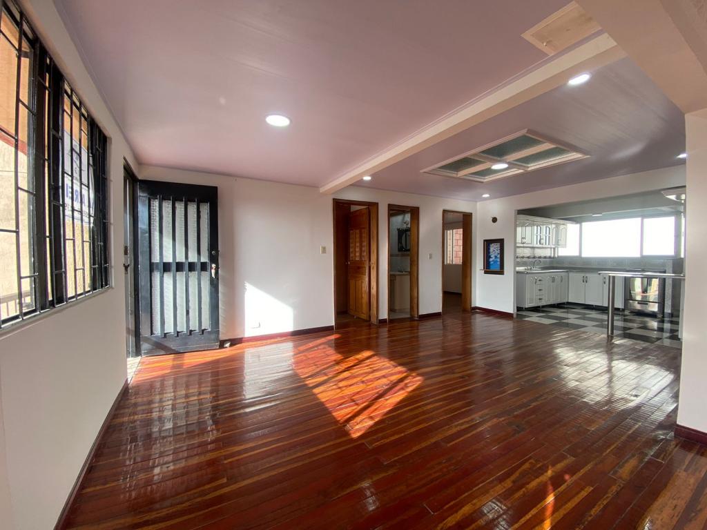 House for rent in Manizales