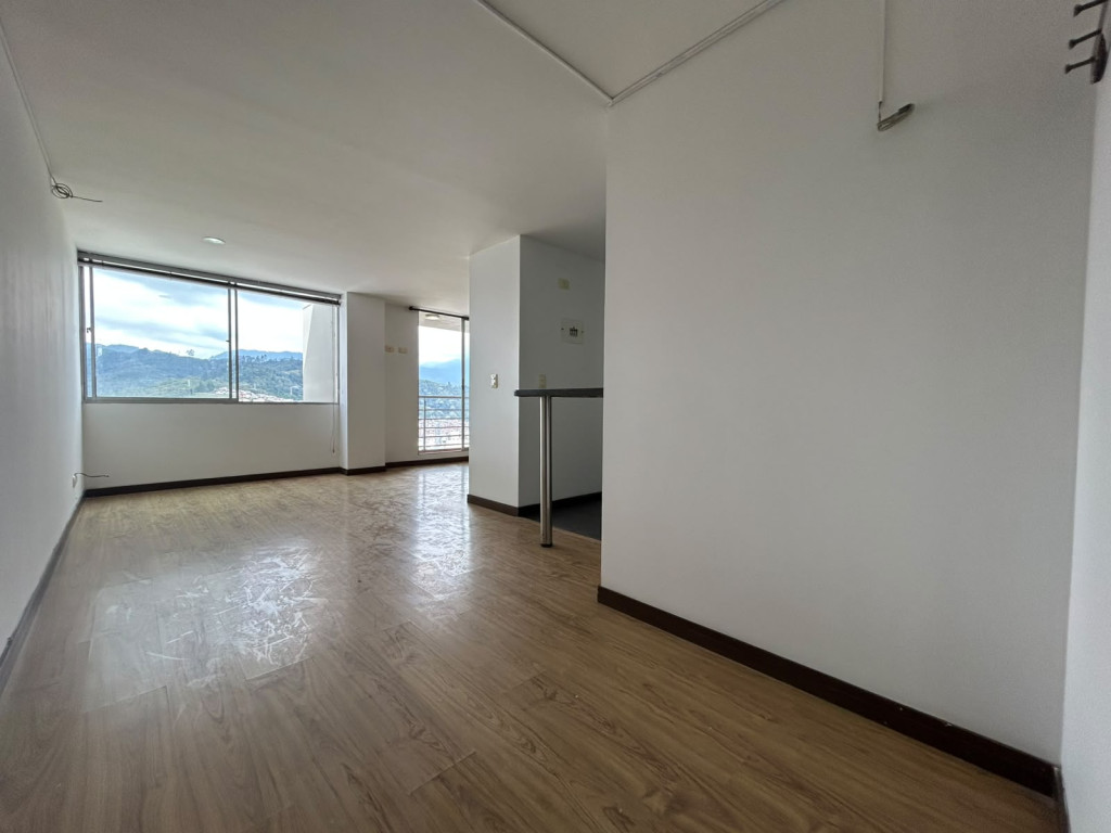 Studio for rent in Manizales