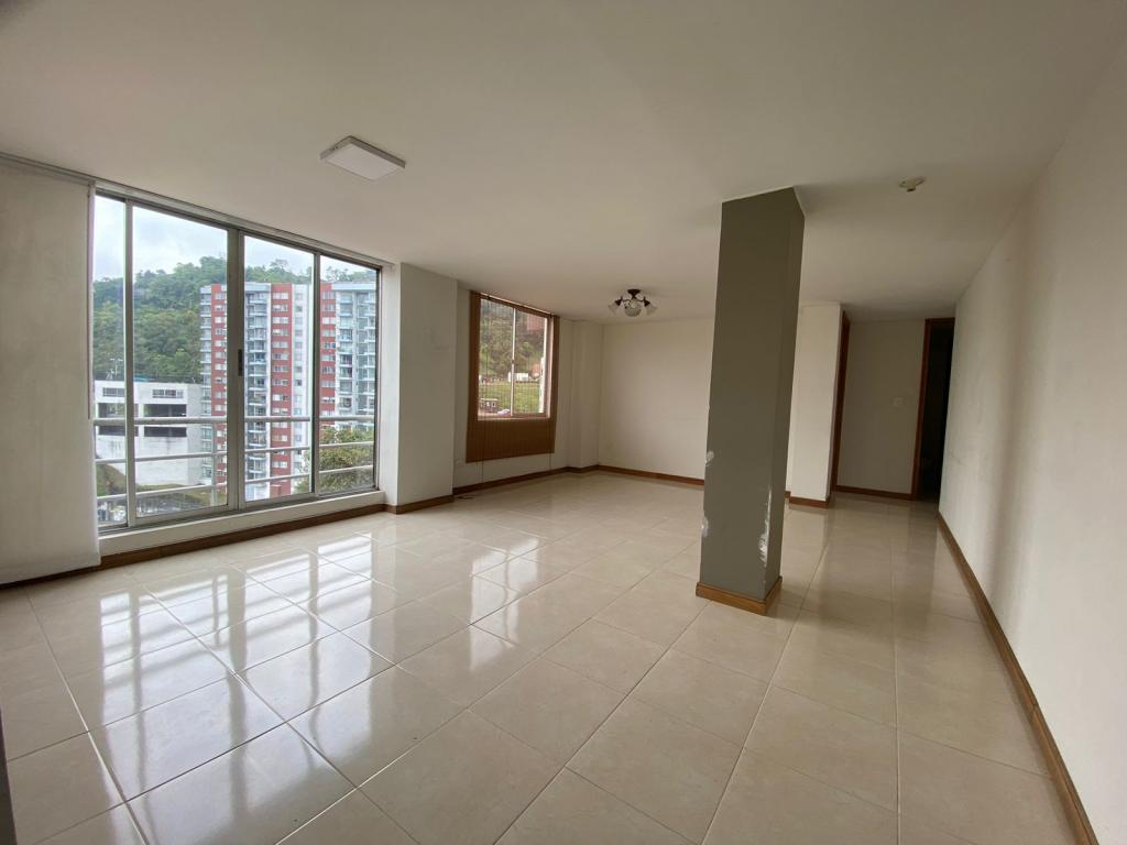 Foto Apartamento en Arriendo en Nor Oriente, Manizales, Caldas - $ 1.600.000 - doAMAN29 - BienesOnLine