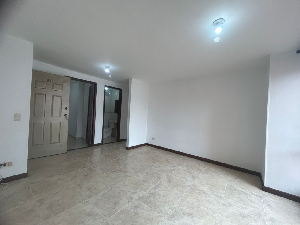 Apartment for rent in Manizales