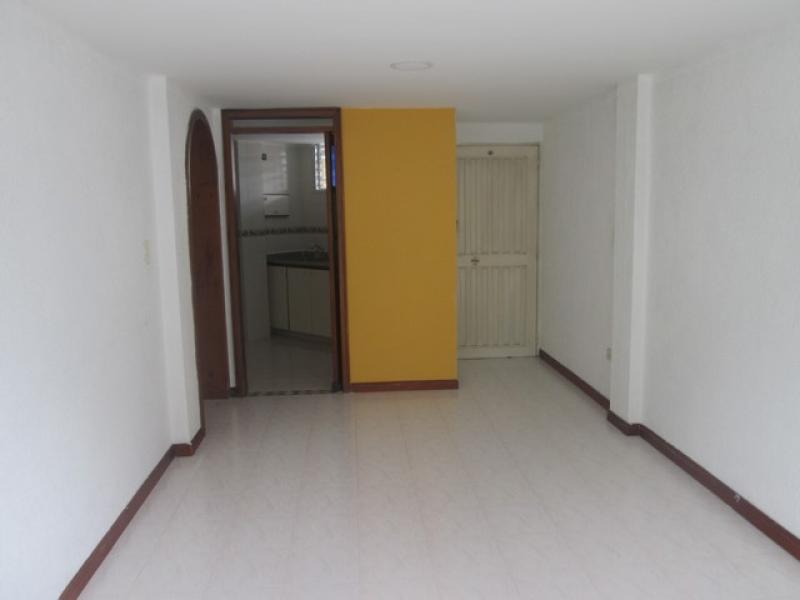 APARTAMENTO Calle 39 #32 A -10, Villa Carmenza, Manizales