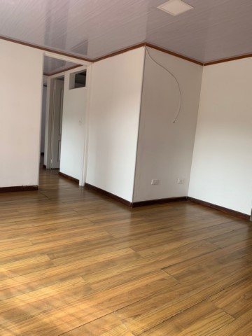 APARTAMENTO Av Carrera 8 B #57 D -6, La Carola, Manizales