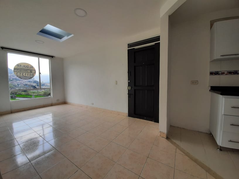 APARTAMENTO Carrera 34B # 51C - 21 Conjunto SENDEROS DE SANTO DOMINGO APTO 802 BL 1, Sin Barrio, Manizales