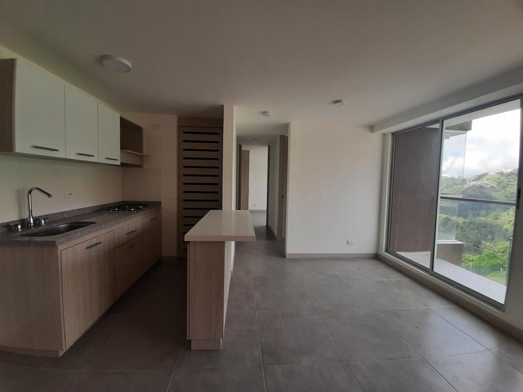 APARTAMENTO Carrera 43 # 65 - 100 Conjunto RESERVA CAMPESTRE APTO 508, ., Manizales