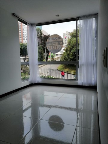 APARTAESTUDIO Carrera 20 # 64A - 47 Conjunto laureles del rio apto 301B, Laureles, Manizales