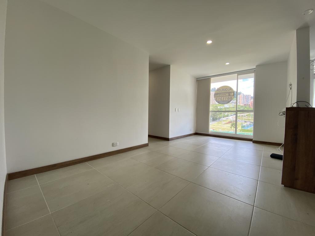 Apartment for rent in Manizales
