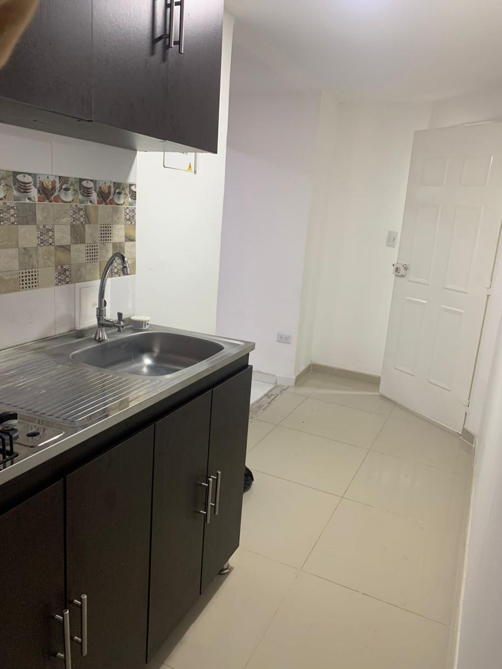 Studio for rent in Manizales
