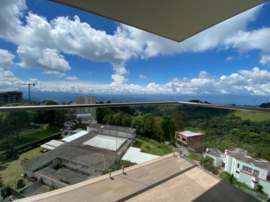 Apartment for rent in Manizales