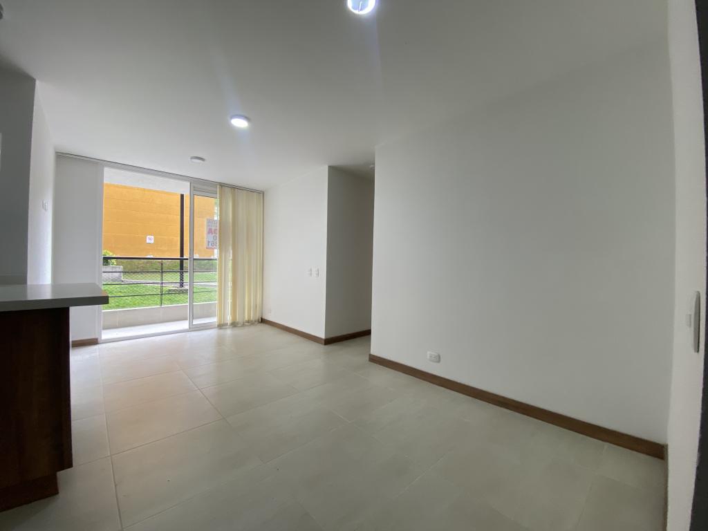Apartamento EN ARRIENDO EN Baja Suiza, código: 109076 - 0