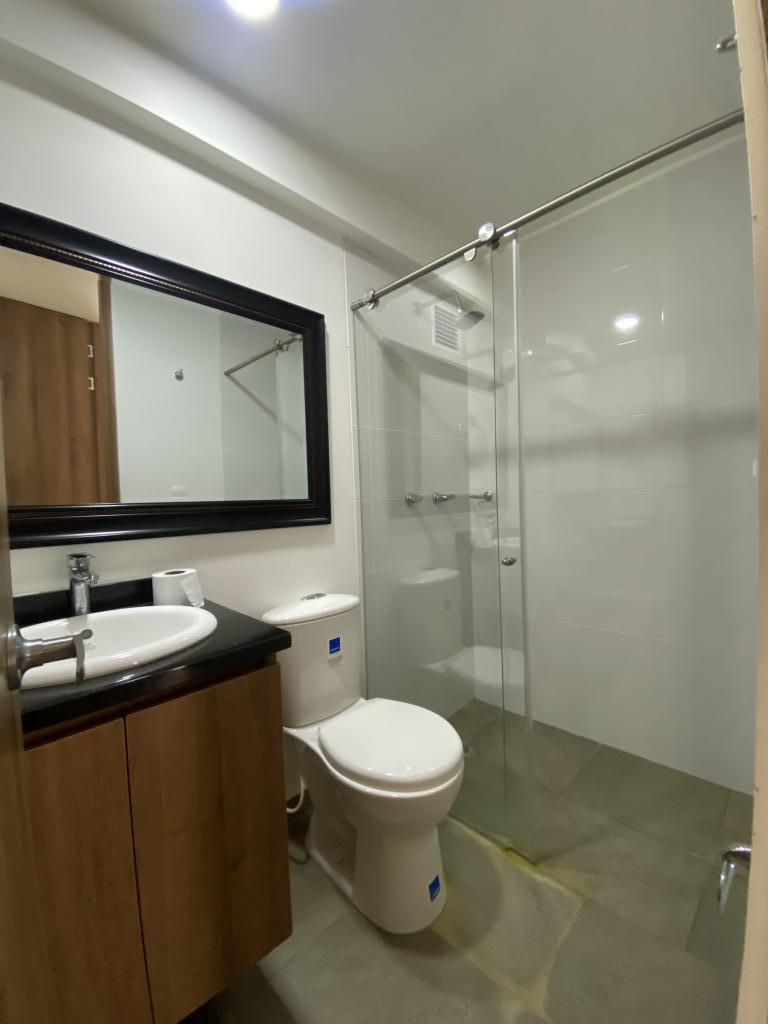 Apartamento EN ARRIENDO EN Baja Suiza, código: 109076 - 11