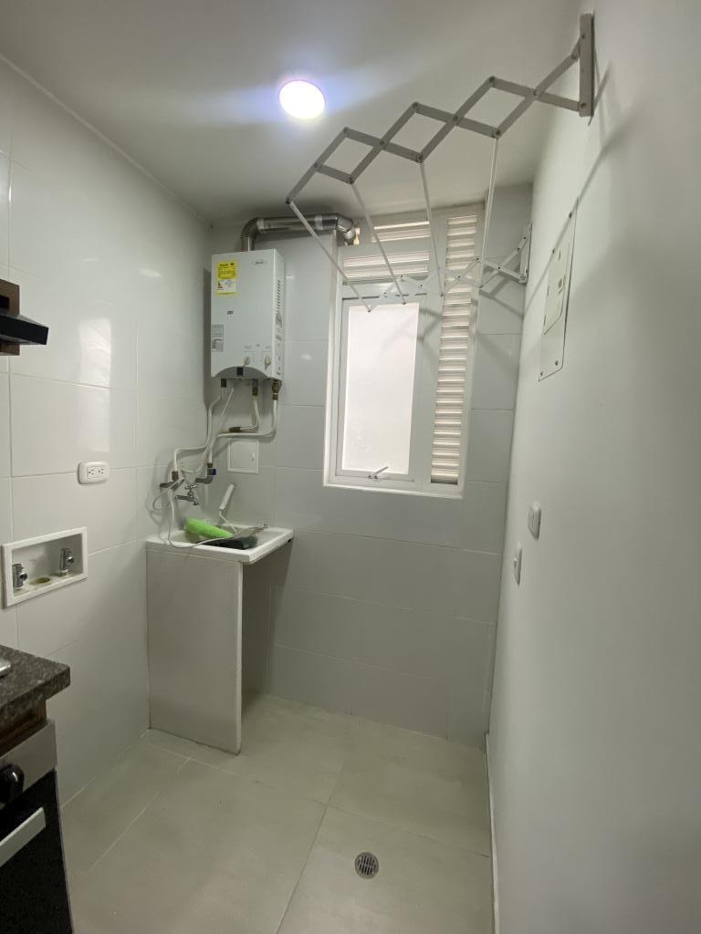 Apartamento EN ARRIENDO EN Baja Suiza, código: 109076 - 3